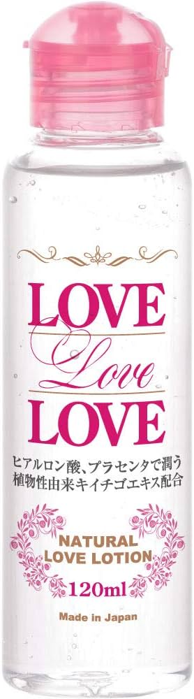 Amazon | ネクスト LOVELOVEラブローション | アウトビジョン